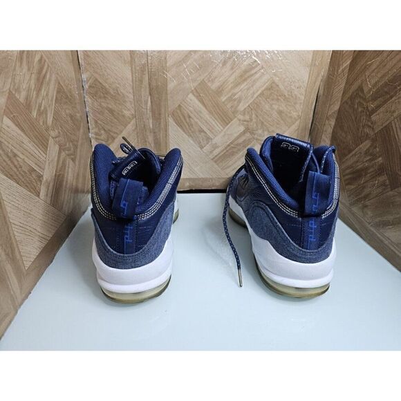 nike air pippen 6 denim